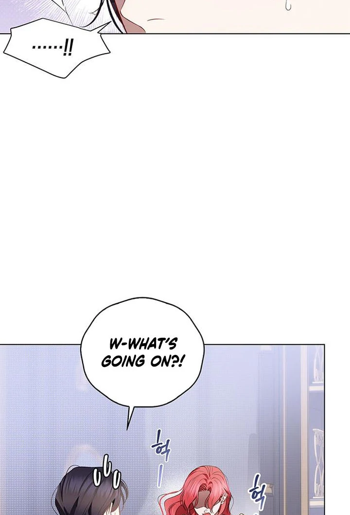 My Husband to Hell Chapter 7 - page 117