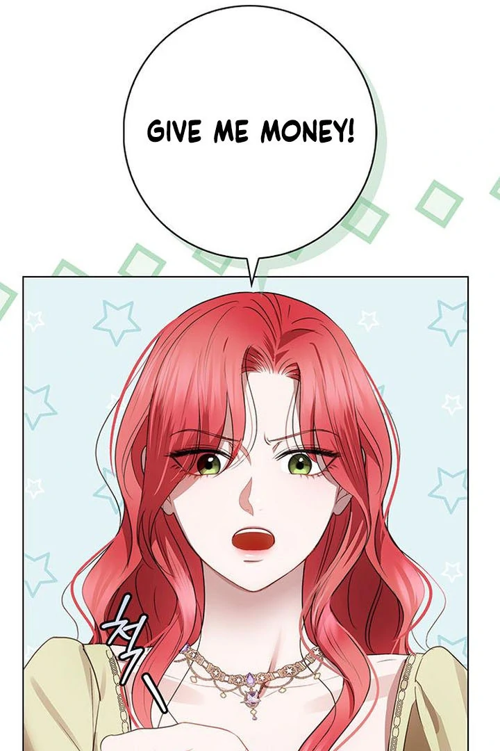 My Husband to Hell Chapter 7 - page 119