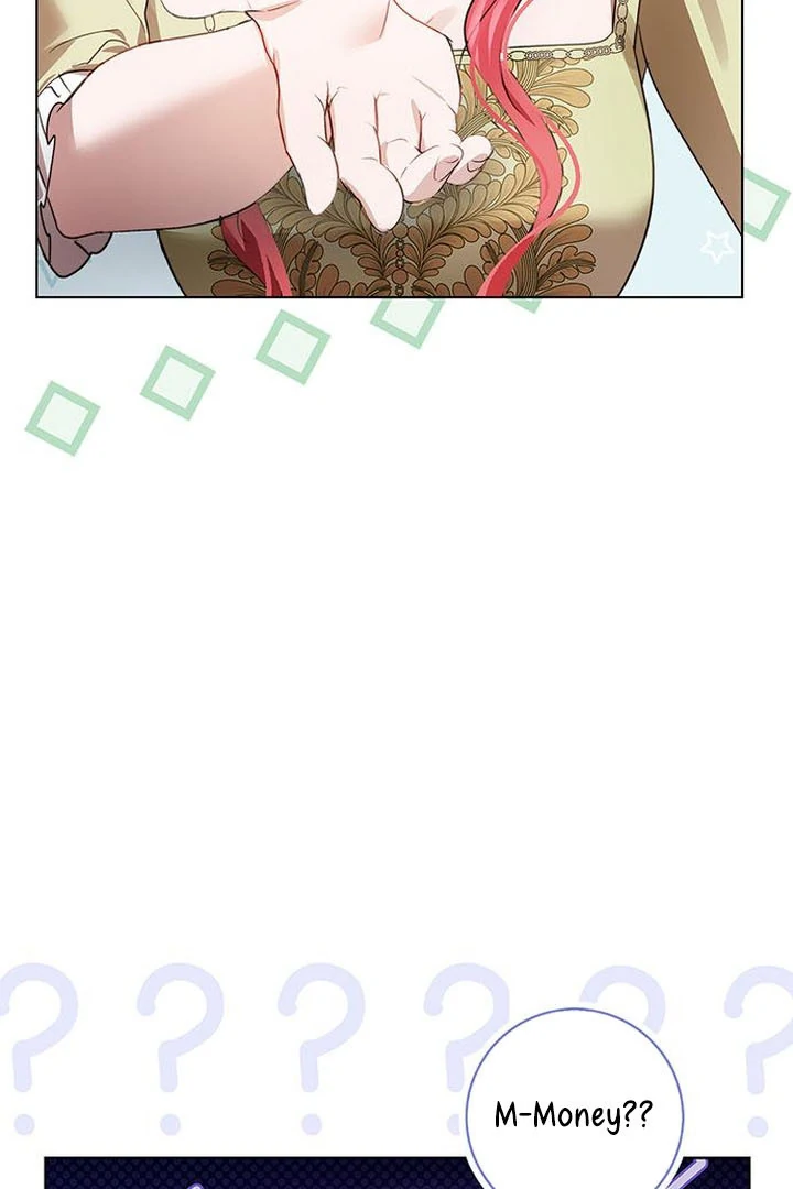 My Husband to Hell Chapter 7 - page 120