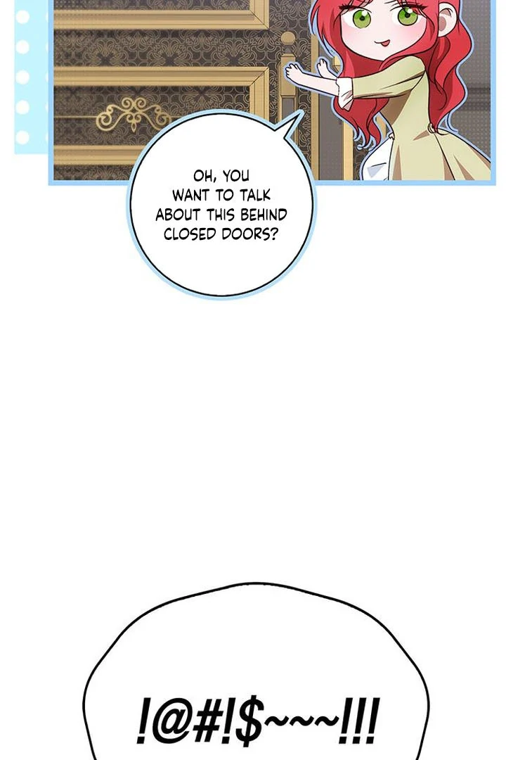My Husband to Hell Chapter 7 - page 124