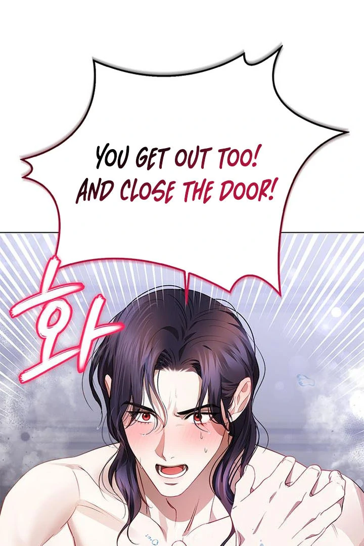My Husband to Hell Chapter 7 - page 126