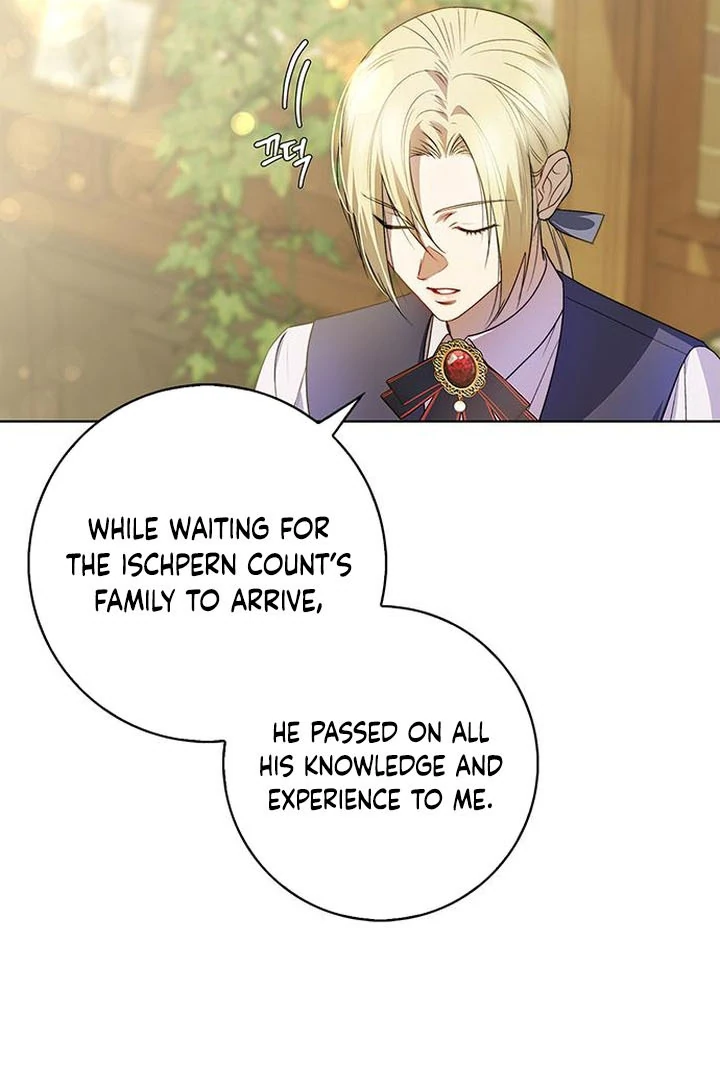 My Husband to Hell Chapter 7 - page 18