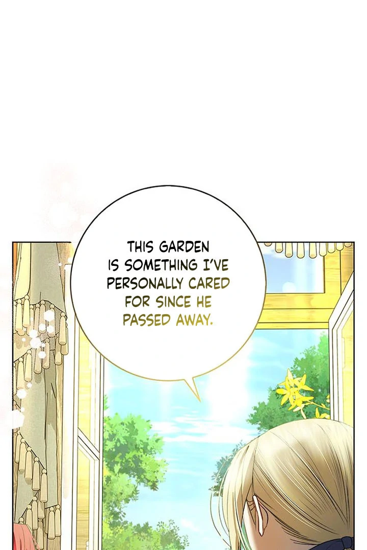 My Husband to Hell Chapter 7 - page 19