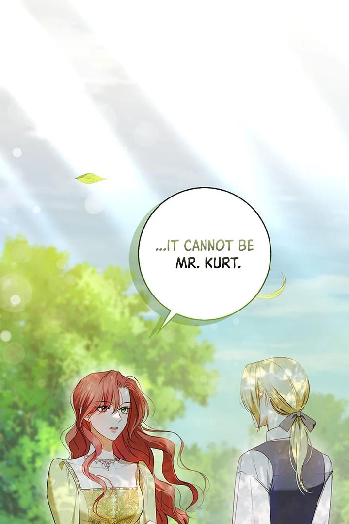 My Husband to Hell Chapter 7 - page 2