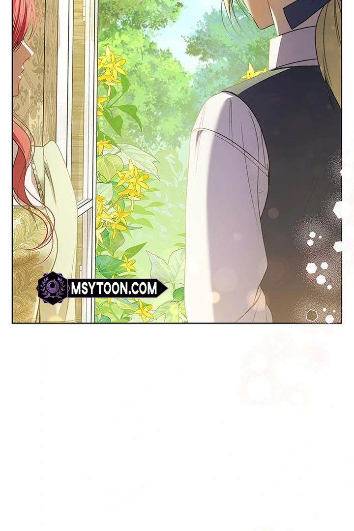 My Husband to Hell Chapter 7 - page 20