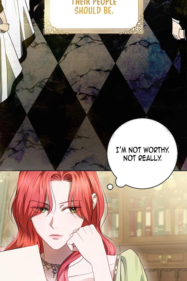 My Husband to Hell Chapter 7 - page 26