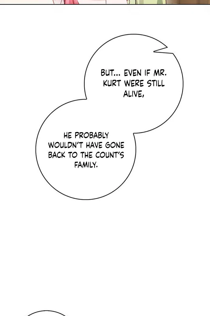 My Husband to Hell Chapter 7 - page 27