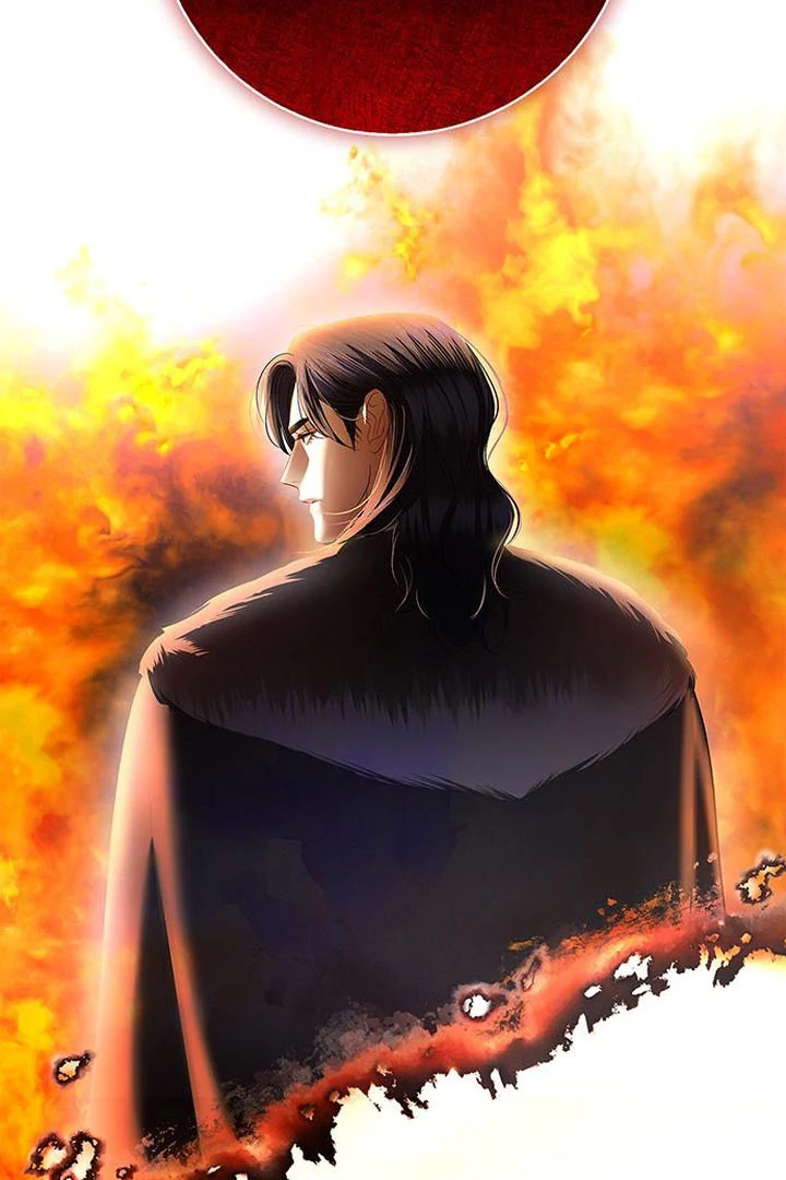 My Husband to Hell Chapter 7 - page 30