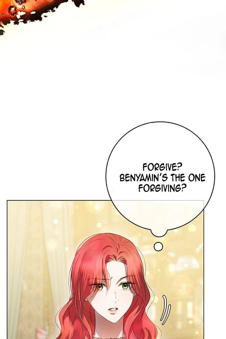 My Husband to Hell Chapter 7 - page 31