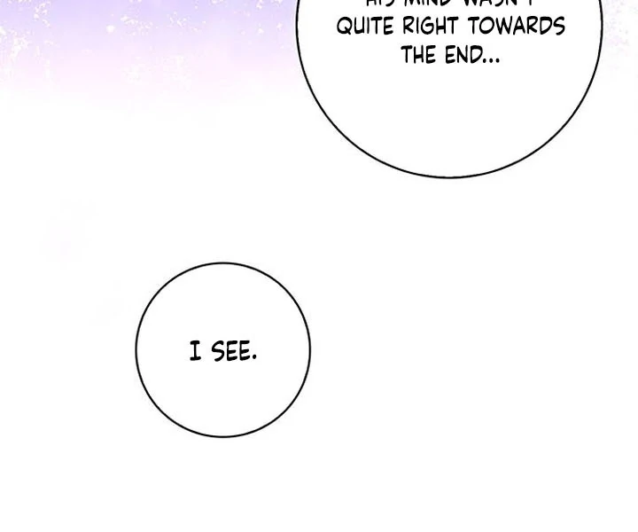 My Husband to Hell Chapter 7 - page 35