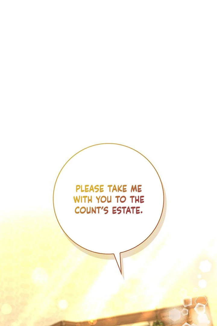 My Husband to Hell Chapter 7 - page 38