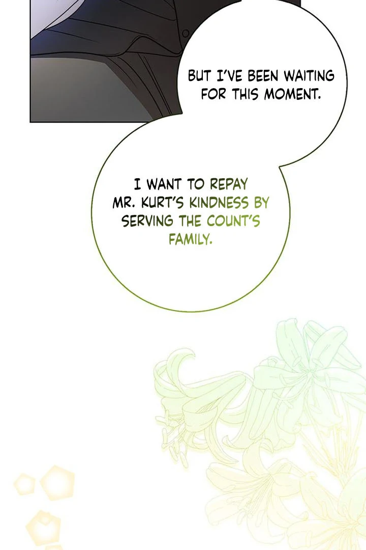 My Husband to Hell Chapter 7 - page 41