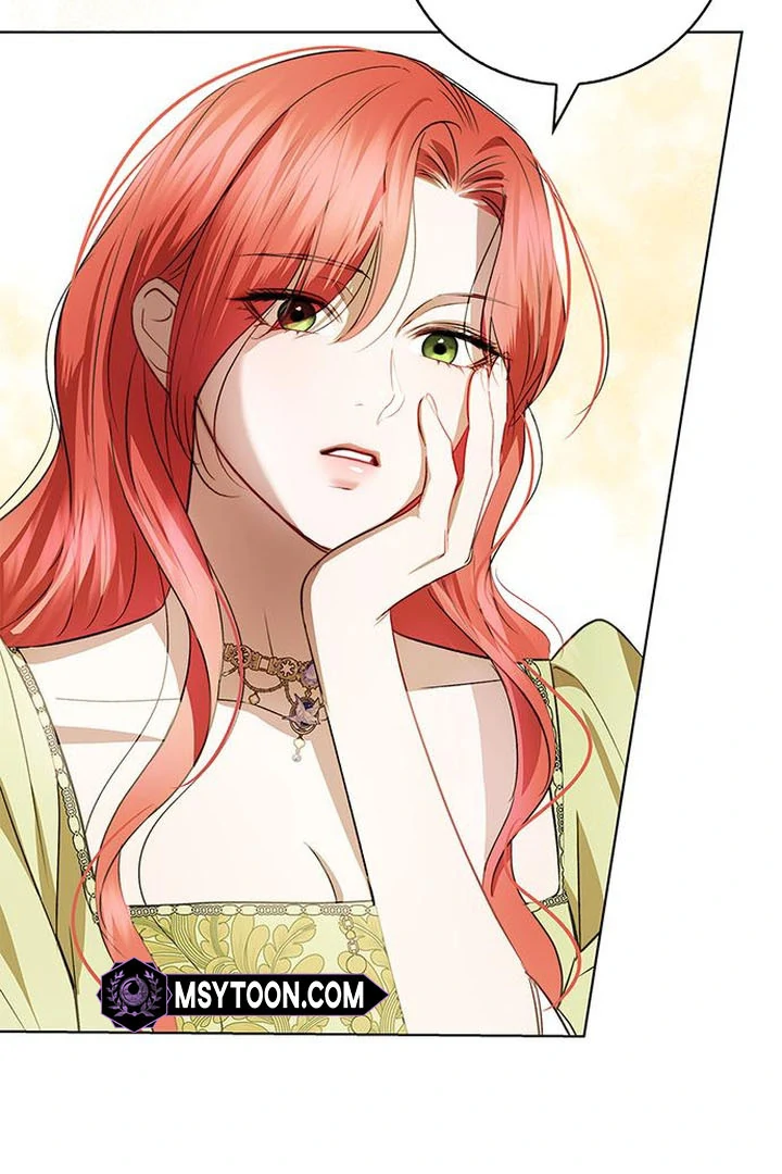 My Husband to Hell Chapter 7 - page 44