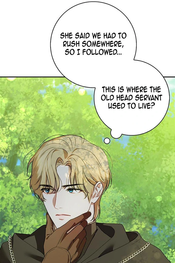 My Husband to Hell Chapter 7 - page 51