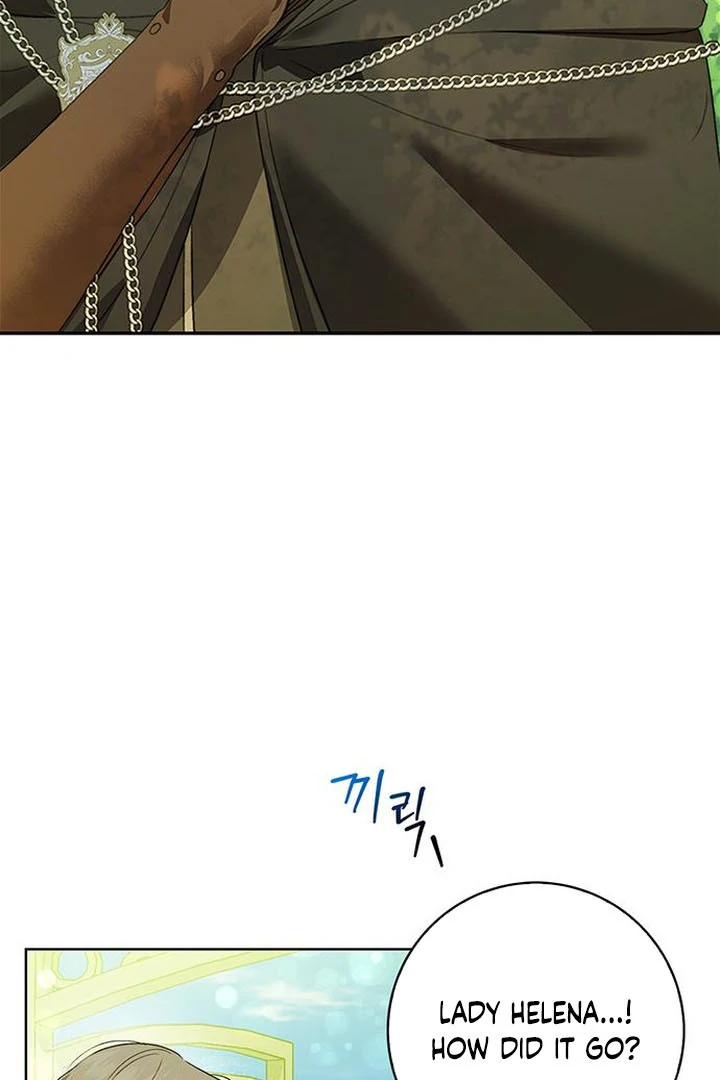 My Husband to Hell Chapter 7 - page 52