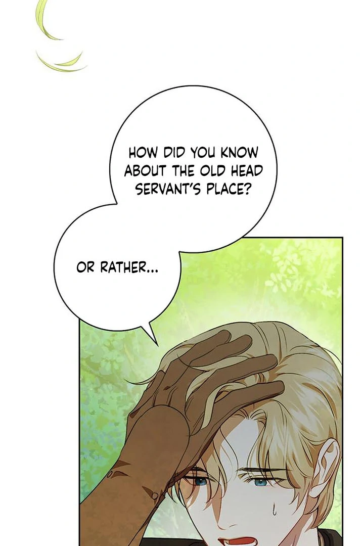 My Husband to Hell Chapter 7 - page 56