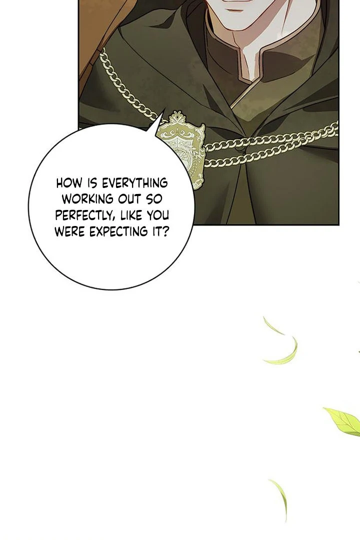 My Husband to Hell Chapter 7 - page 57