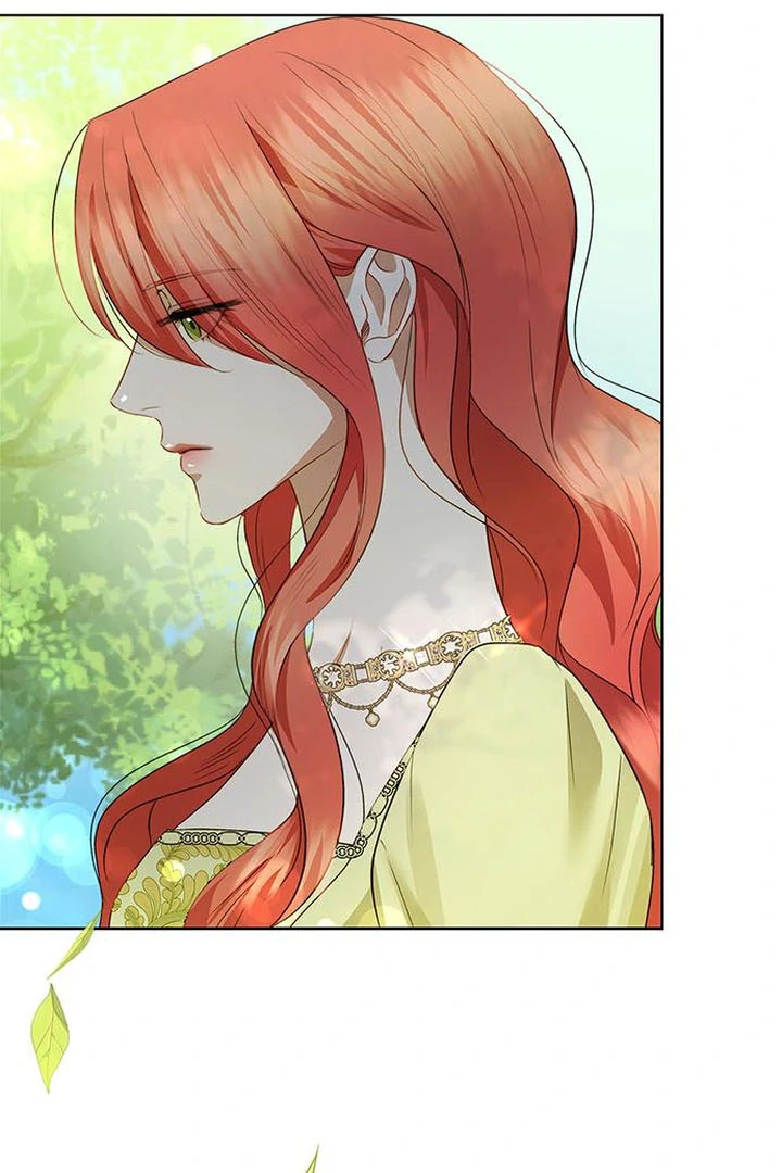 My Husband to Hell Chapter 7 - page 58
