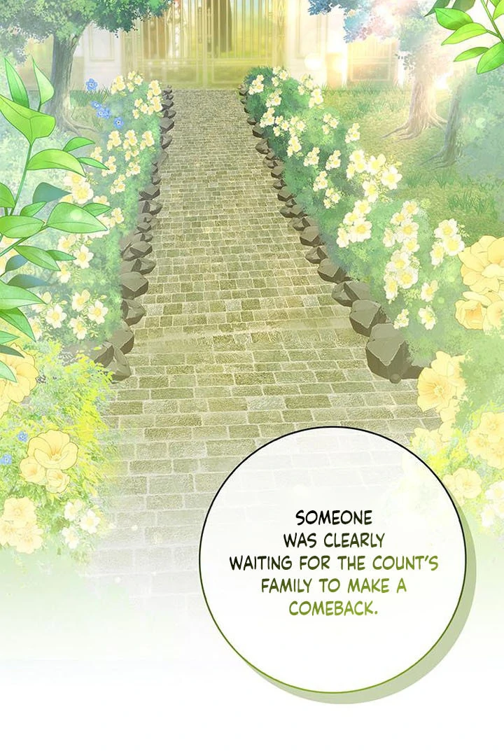 My Husband to Hell Chapter 7 - page 61