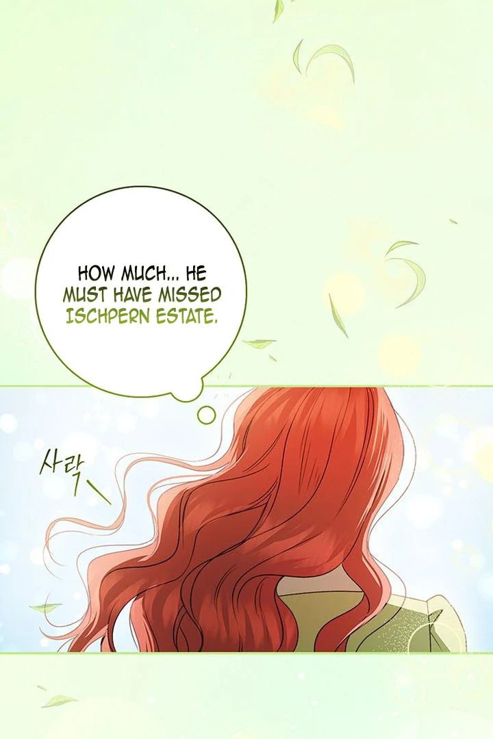My Husband to Hell Chapter 7 - page 66