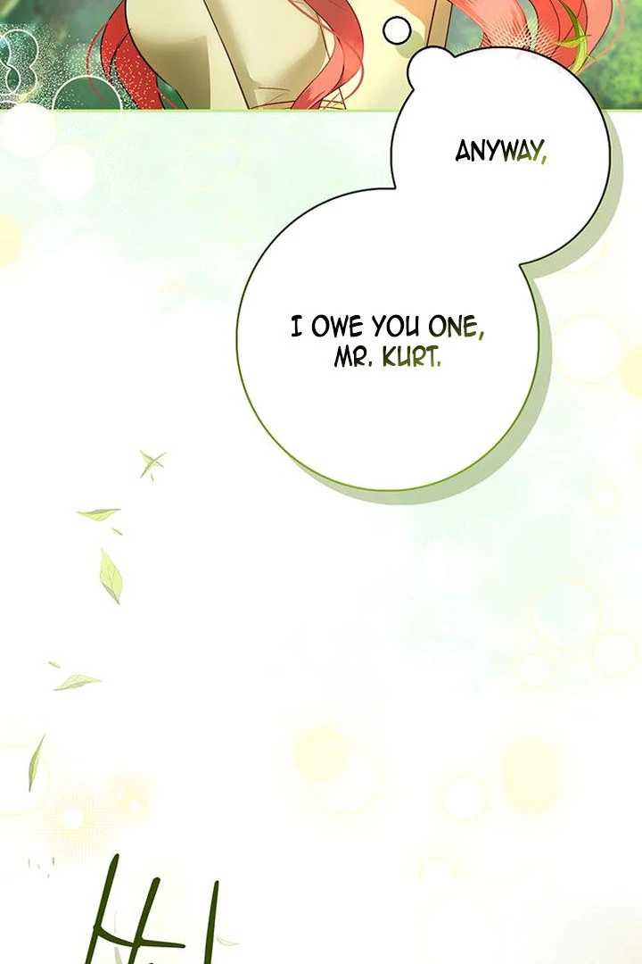 My Husband to Hell Chapter 7 - page 68