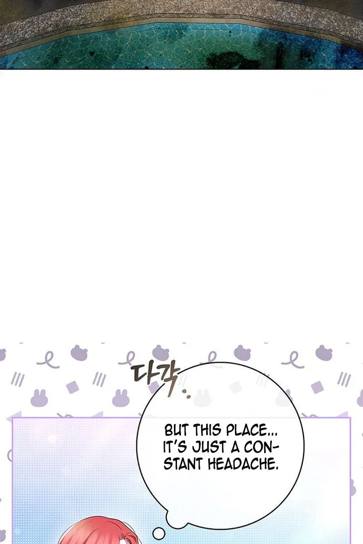 My Husband to Hell Chapter 7 - page 72
