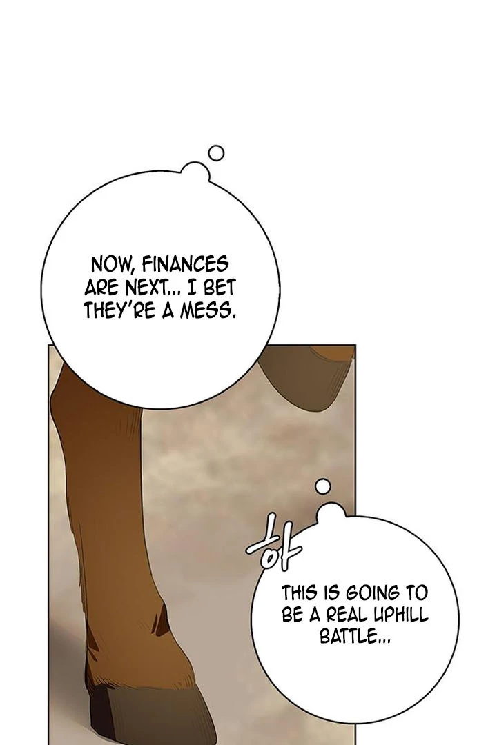 My Husband to Hell Chapter 7 - page 74