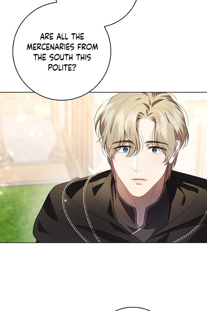 My Husband to Hell Chapter 7 - page 79