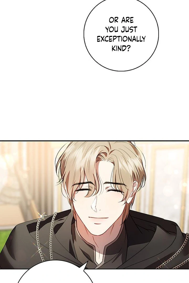 My Husband to Hell Chapter 7 - page 80