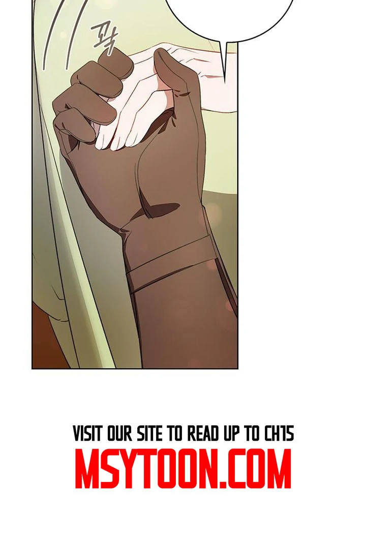 My Husband to Hell Chapter 7 - page 82