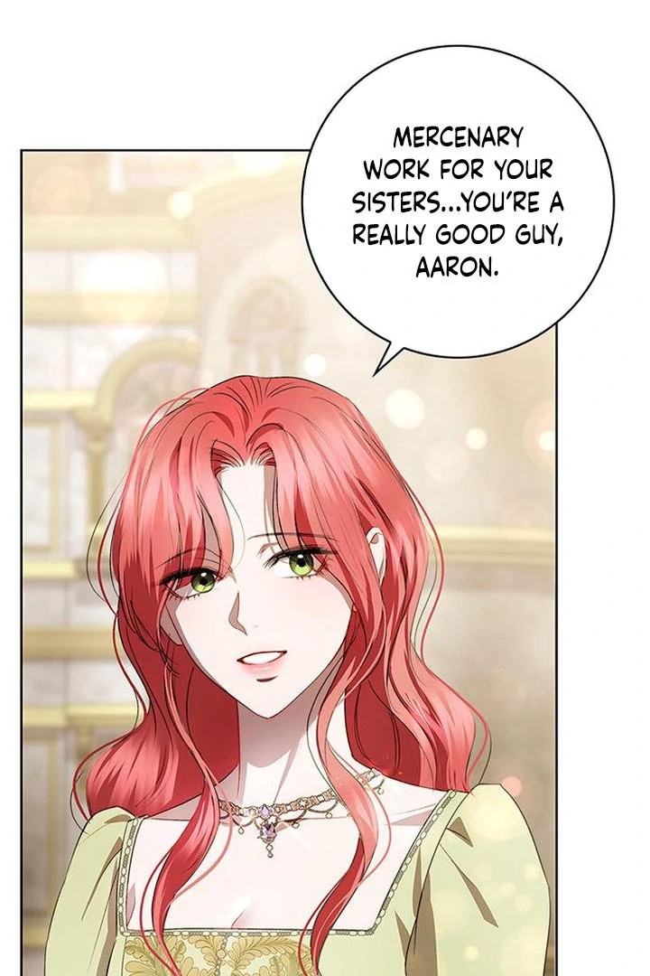 My Husband to Hell Chapter 7 - page 85