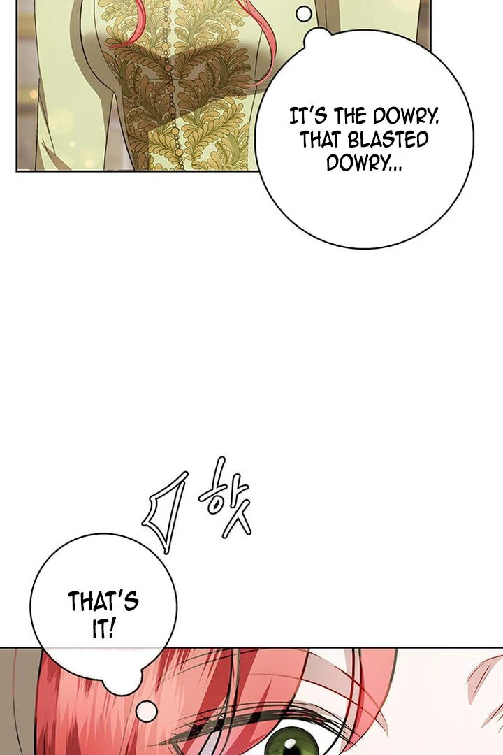 My Husband to Hell Chapter 7 - page 86
