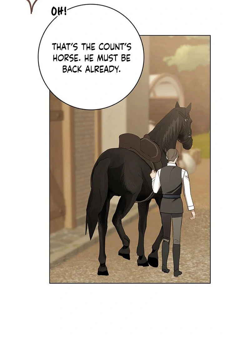 My Husband to Hell Chapter 7 - page 89