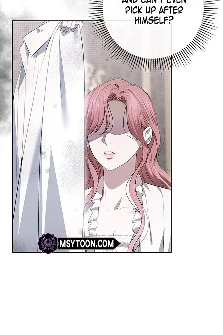 My Husband to Hell Chapter 7 - page 99