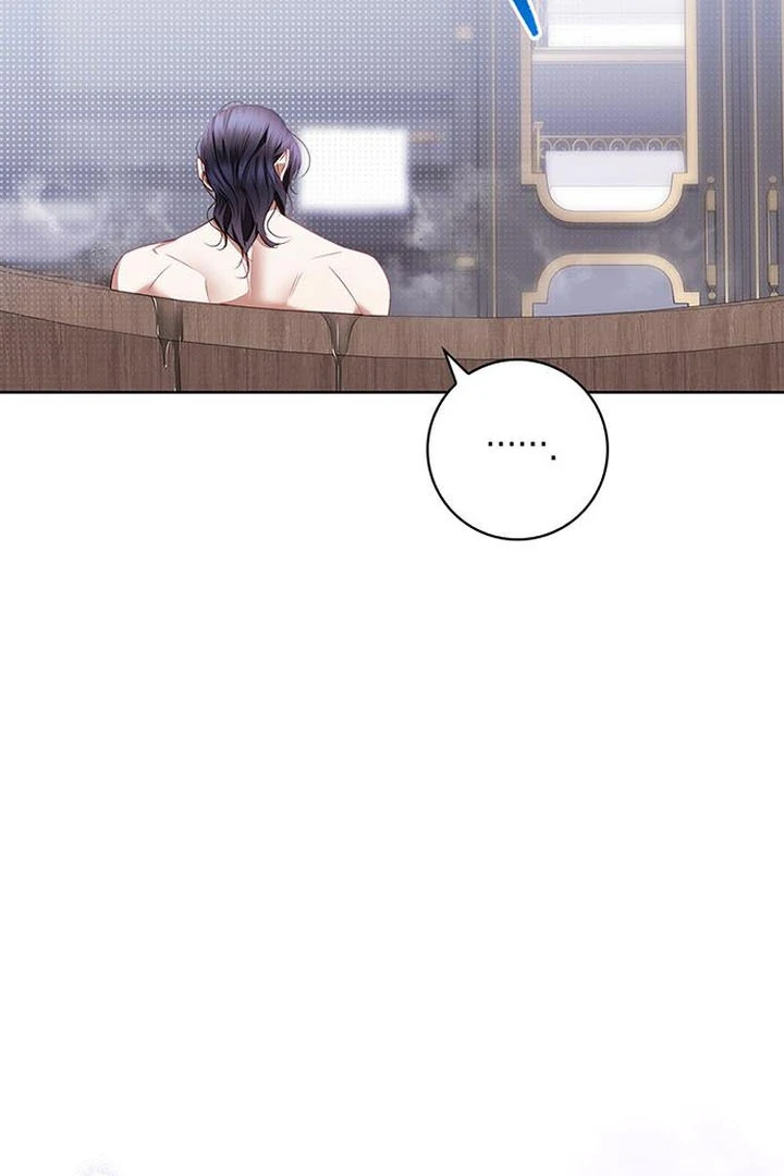 My Husband to Hell Chapter 8 - page 10