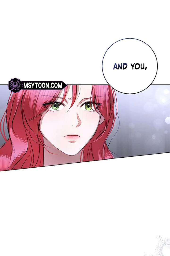 My Husband to Hell Chapter 8 - page 103