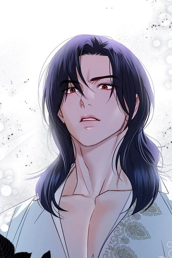 My Husband to Hell Chapter 8 - page 104