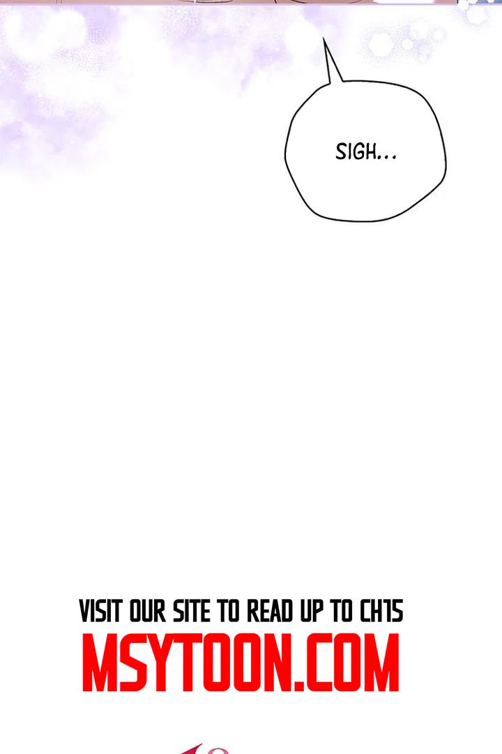 My Husband to Hell Chapter 8 - page 12