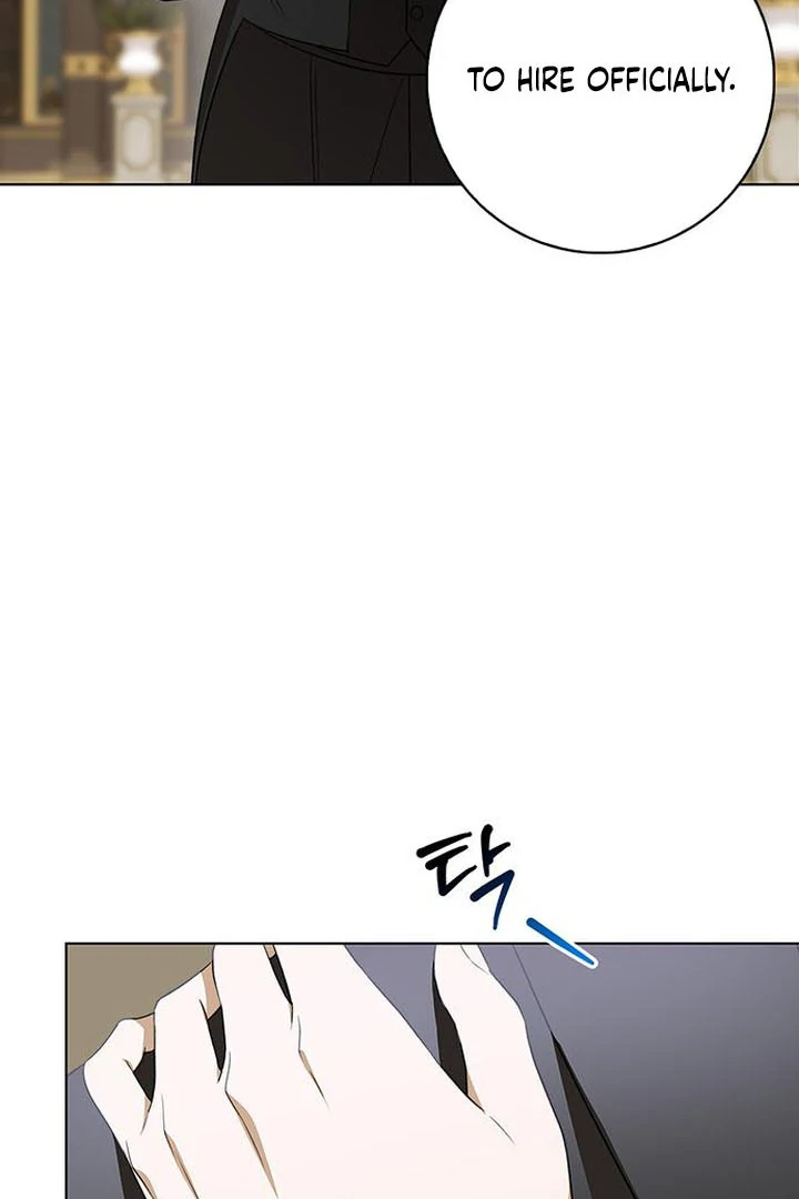 My Husband to Hell Chapter 8 - page 18