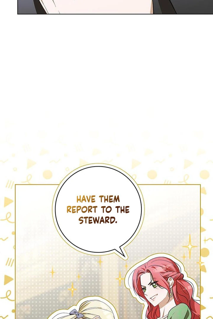 My Husband to Hell Chapter 8 - page 19