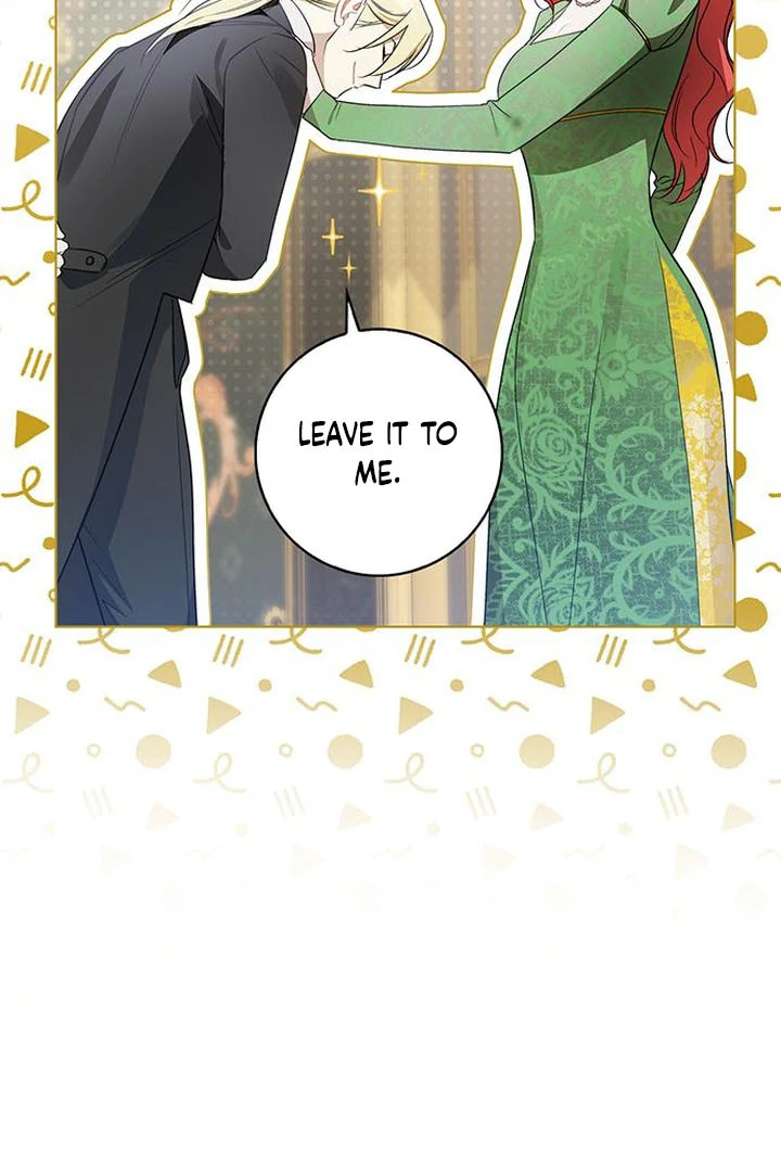 My Husband to Hell Chapter 8 - page 20