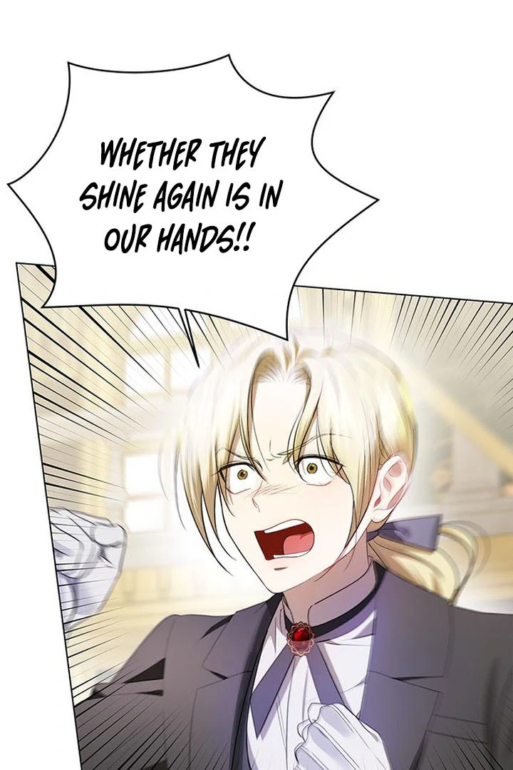 My Husband to Hell Chapter 8 - page 23