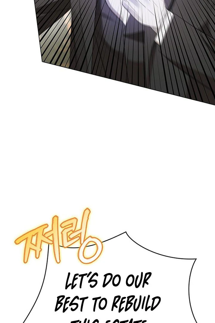 My Husband to Hell Chapter 8 - page 24