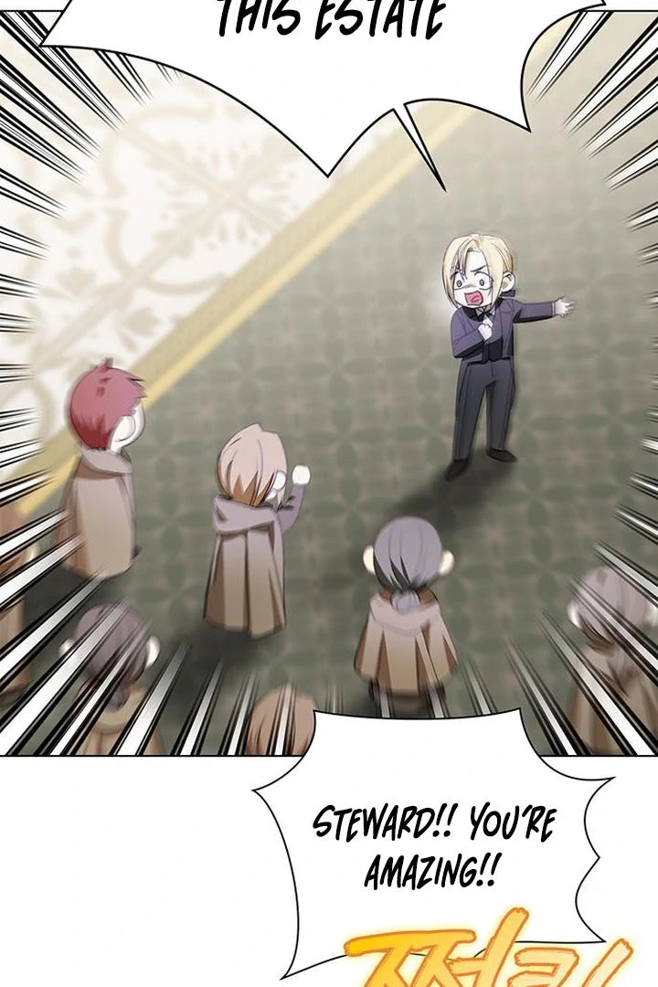 My Husband to Hell Chapter 8 - page 25