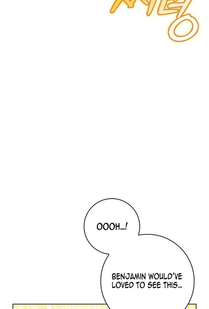 My Husband to Hell Chapter 8 - page 26