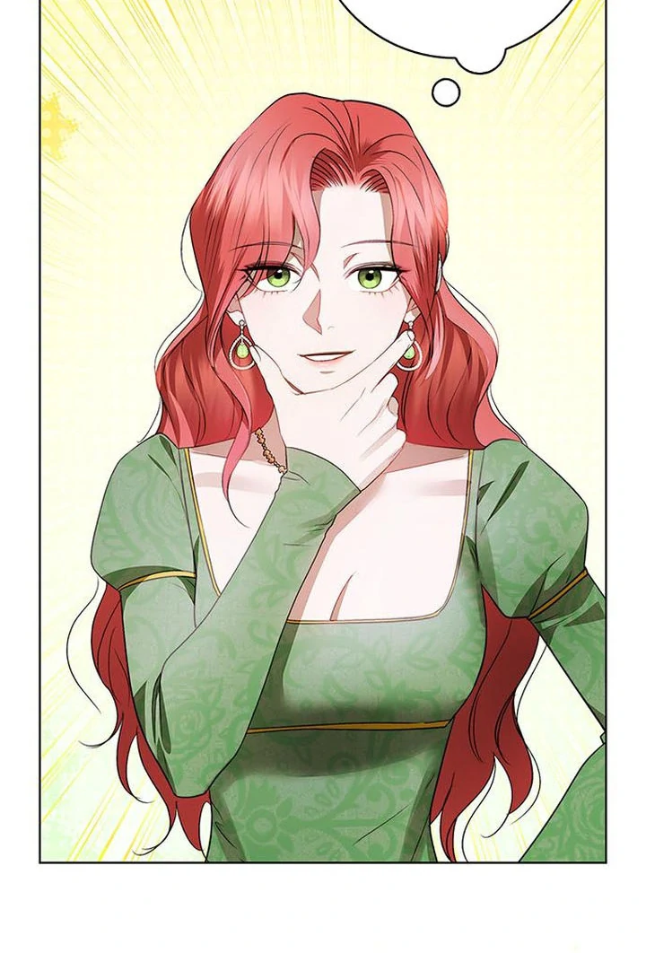 My Husband to Hell Chapter 8 - page 27