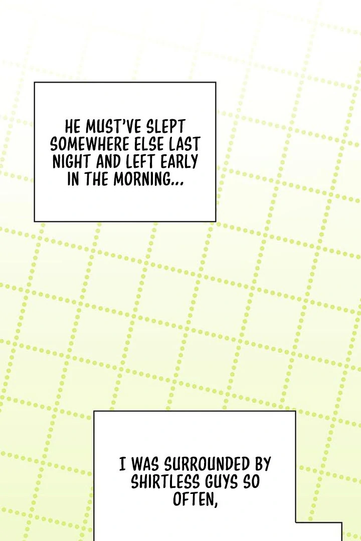 My Husband to Hell Chapter 8 - page 28