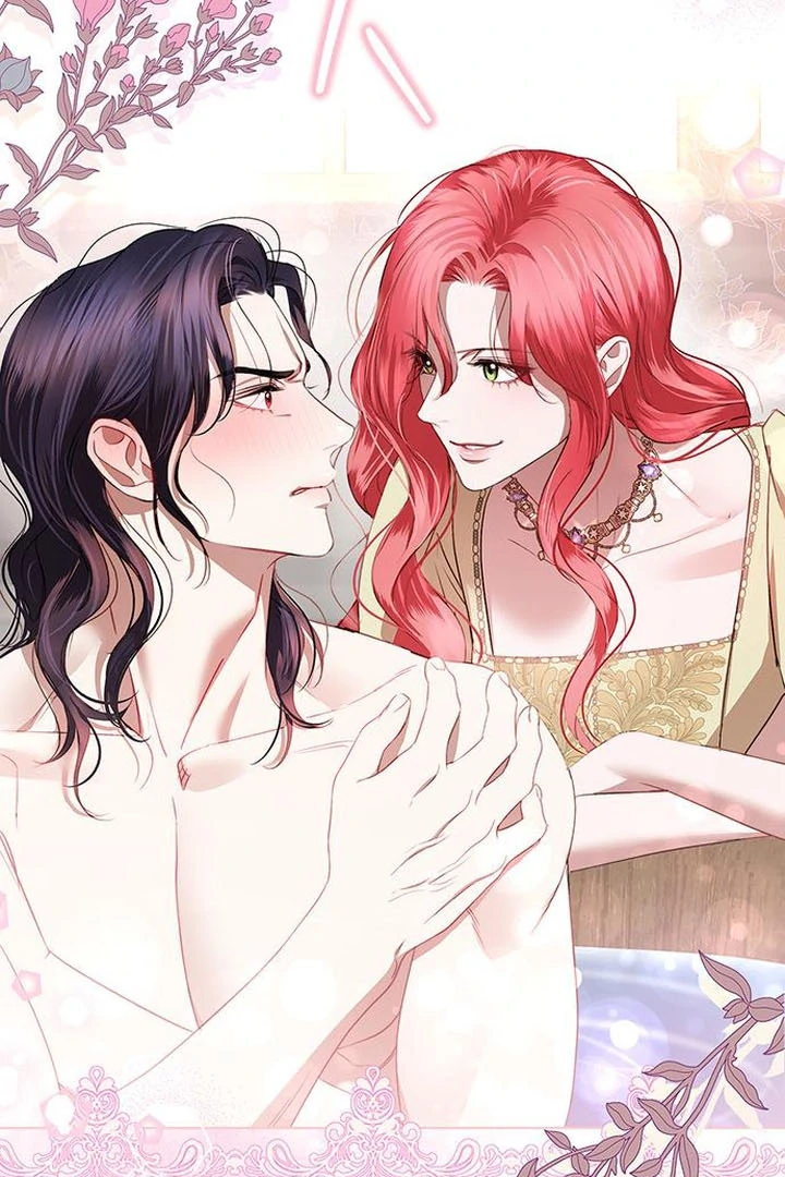 My Husband to Hell Chapter 8 - page 3