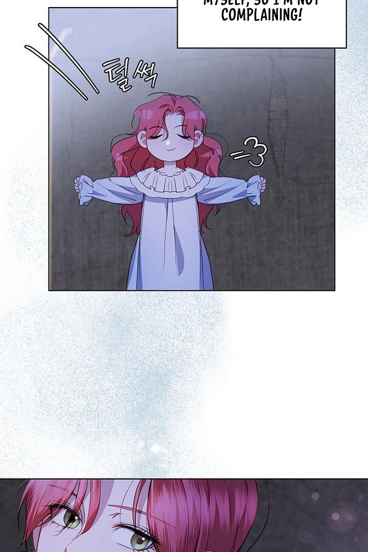 My Husband to Hell Chapter 8 - page 31