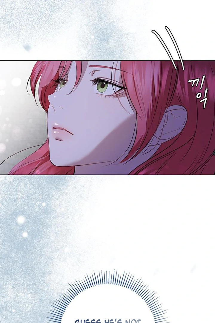 My Husband to Hell Chapter 8 - page 33